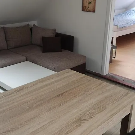 Ferienwohnung/Monteurwohnung Alte Scheune Bei Kassel Ahnatal Extérieur photo