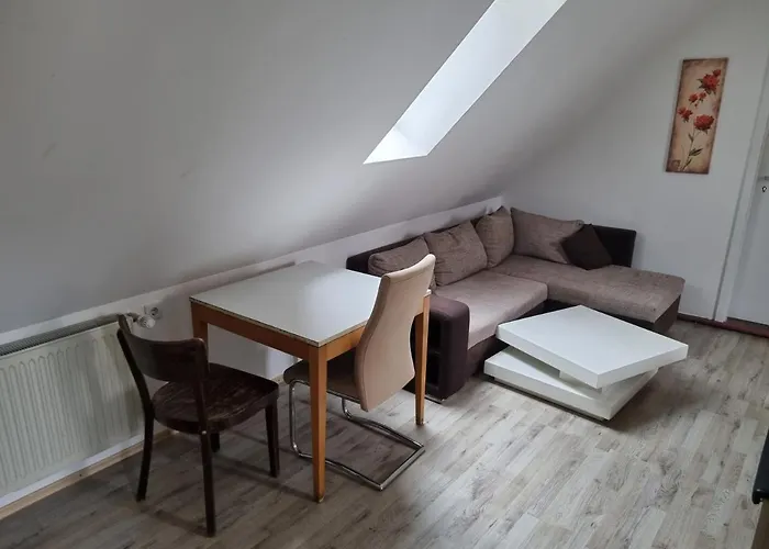 Ferienwohnung/Monteurwohnung Alte Scheune Bei Kassel