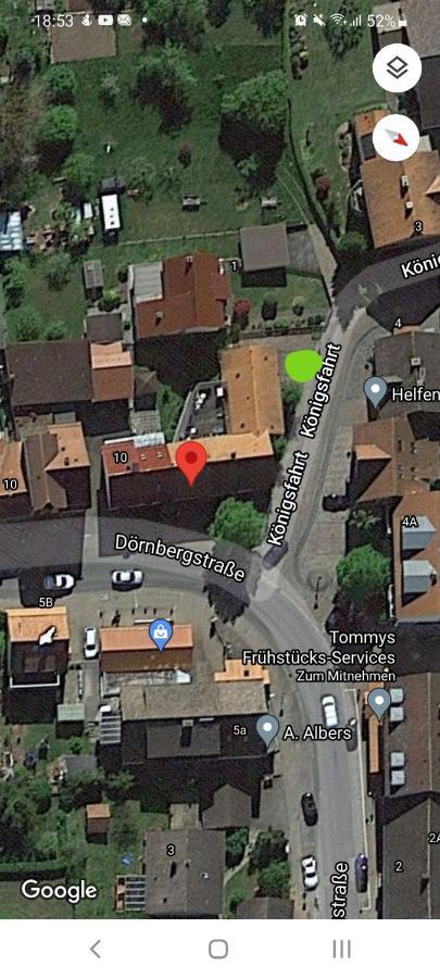 Ferienwohnung/monteurwohnung Alte Scheune Bei Kassel Ahnatal