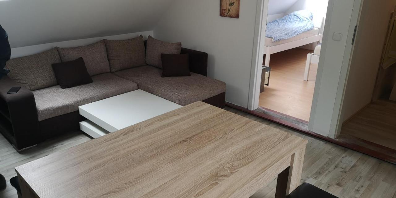 Appartement Ferienwohnung/monteurwohnung Alte Scheune Bei Kassel