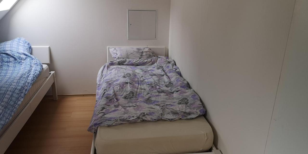 Appartement Ferienwohnung/monteurwohnung Alte Scheune Bei Kassel Ahnatal