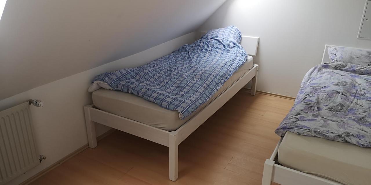 Appartement Ferienwohnung/monteurwohnung Alte Scheune Bei Kassel *