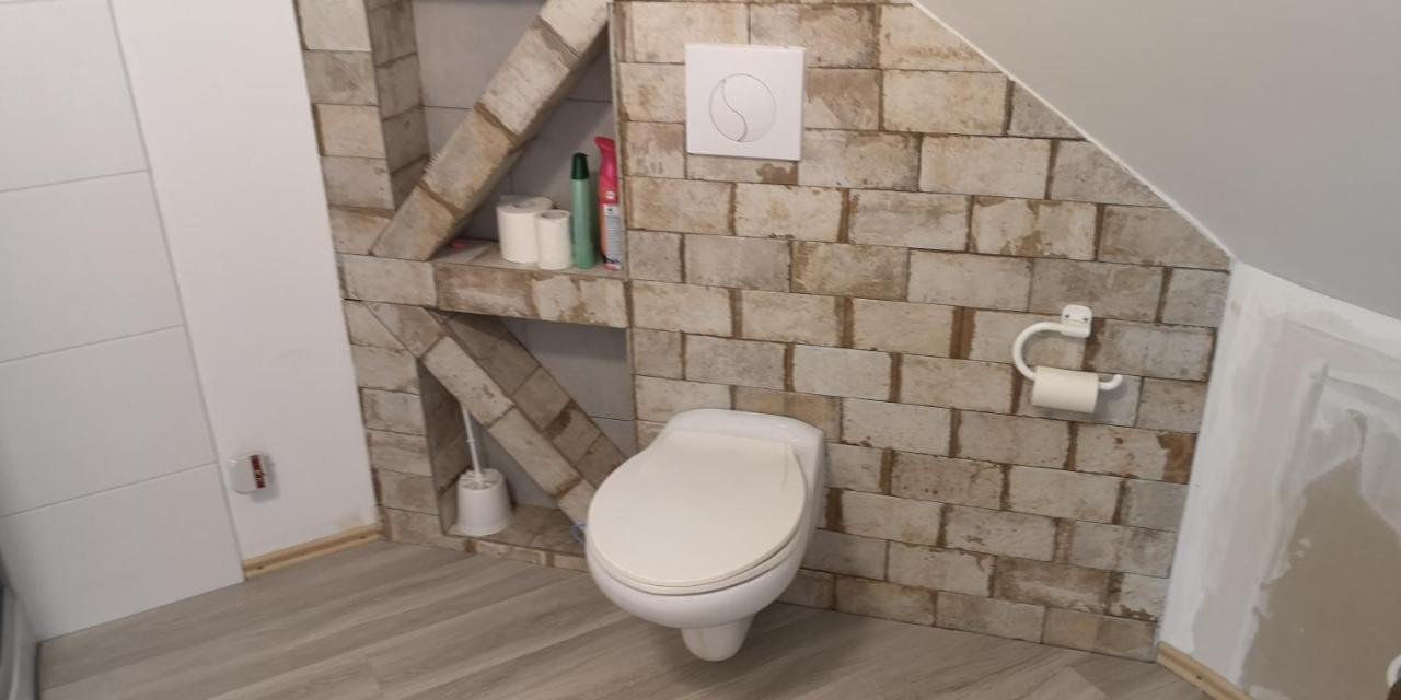 Ferienwohnung/monteurwohnung Alte Scheune Bei Kassel *