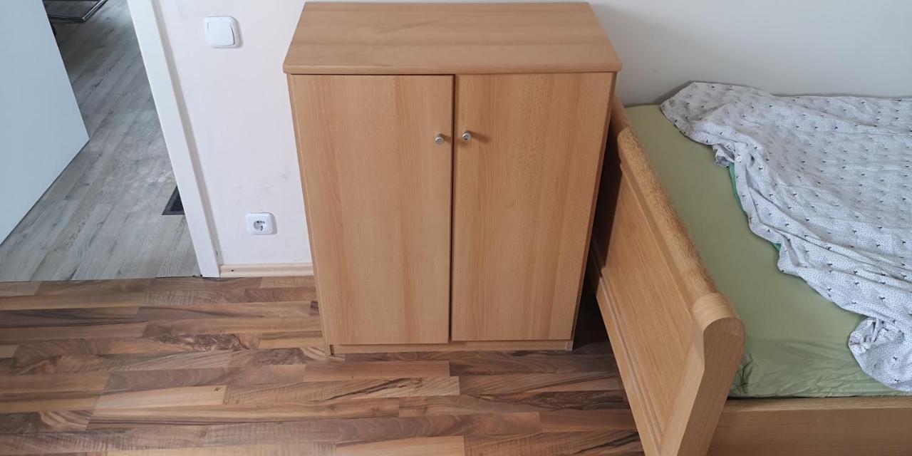 Ferienwohnung/monteurwohnung Alte Scheune Bei Kassel Appartement *