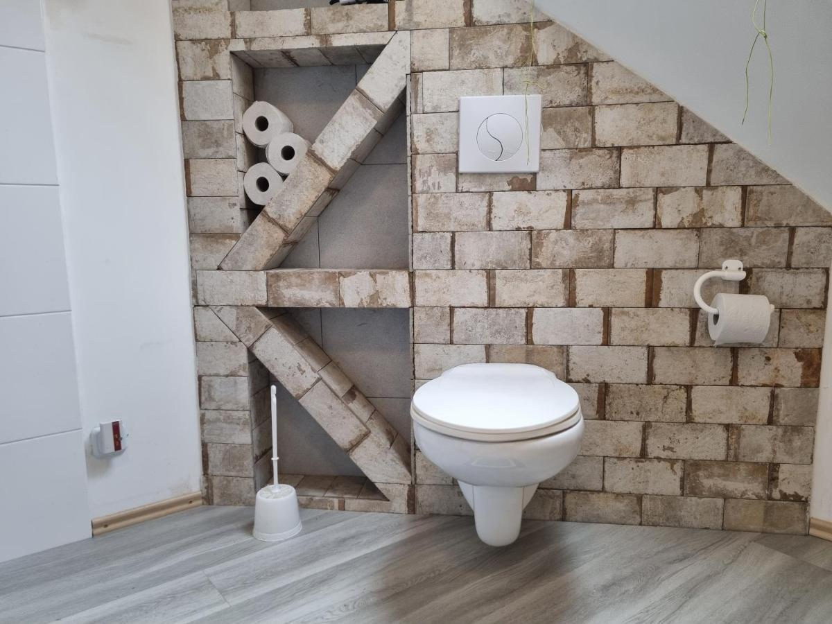Ferienwohnung/monteurwohnung Alte Scheune Bei Kassel Appartement