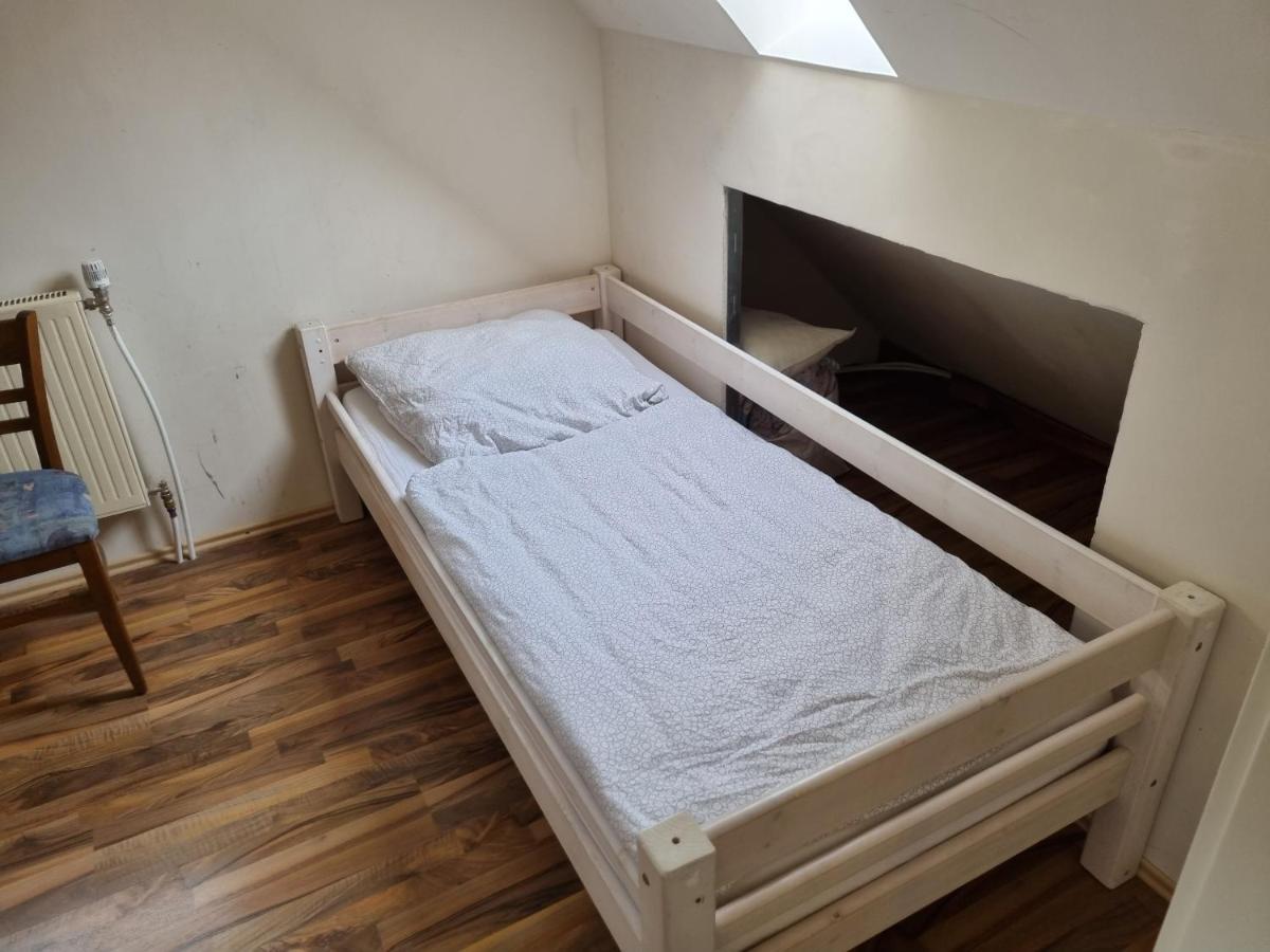Ferienwohnung/monteurwohnung Alte Scheune Bei Kassel Ahnatal
