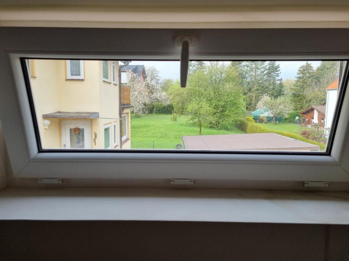 Ferienwohnung/monteurwohnung Alte Scheune Bei Kassel Appartement Ahnatal