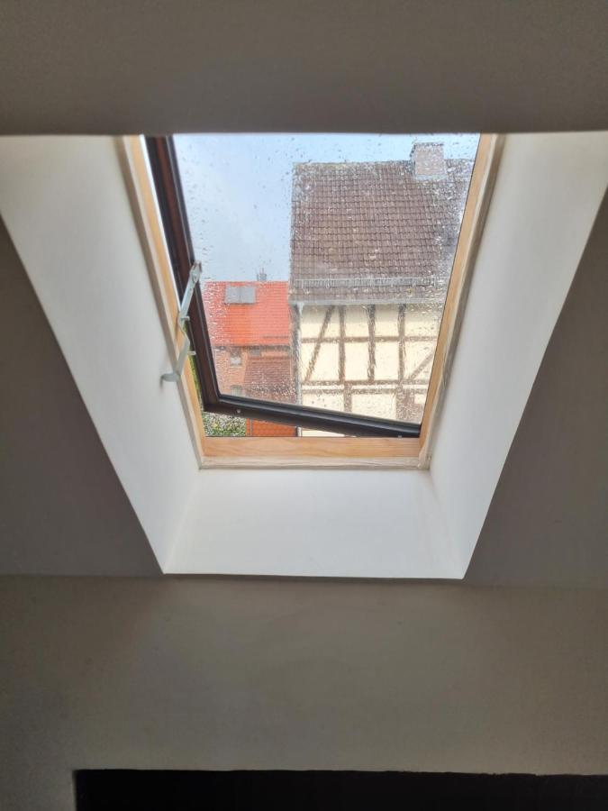 Ferienwohnung/monteurwohnung Alte Scheune Bei Kassel Ahnatal