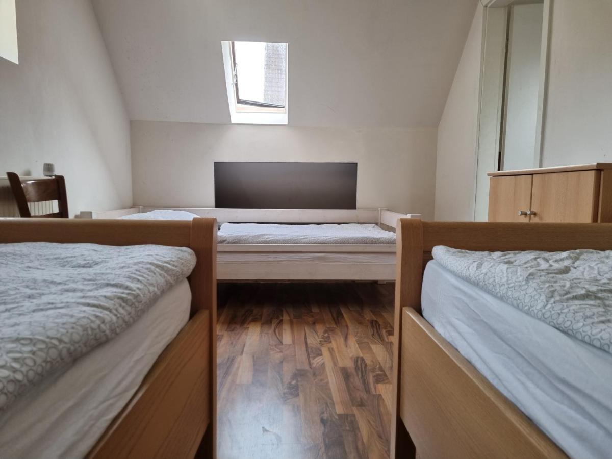 Ferienwohnung/monteurwohnung Alte Scheune Bei Kassel Ahnatal