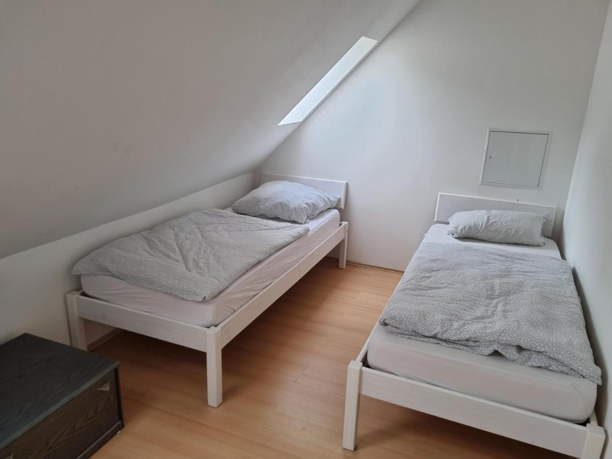 Ferienwohnung/monteurwohnung Alte Scheune Bei Kassel Ahnatal