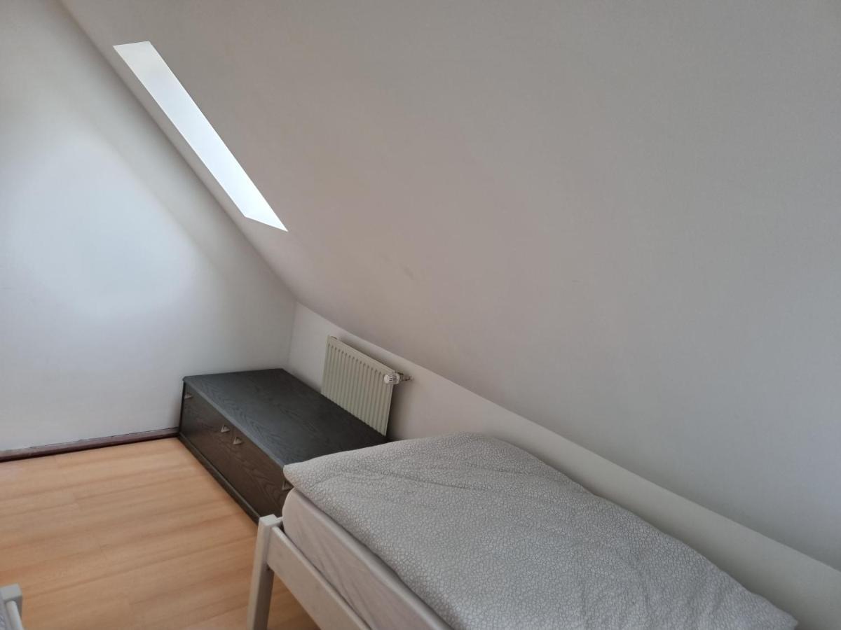 Appartement Ferienwohnung/monteurwohnung Alte Scheune Bei Kassel