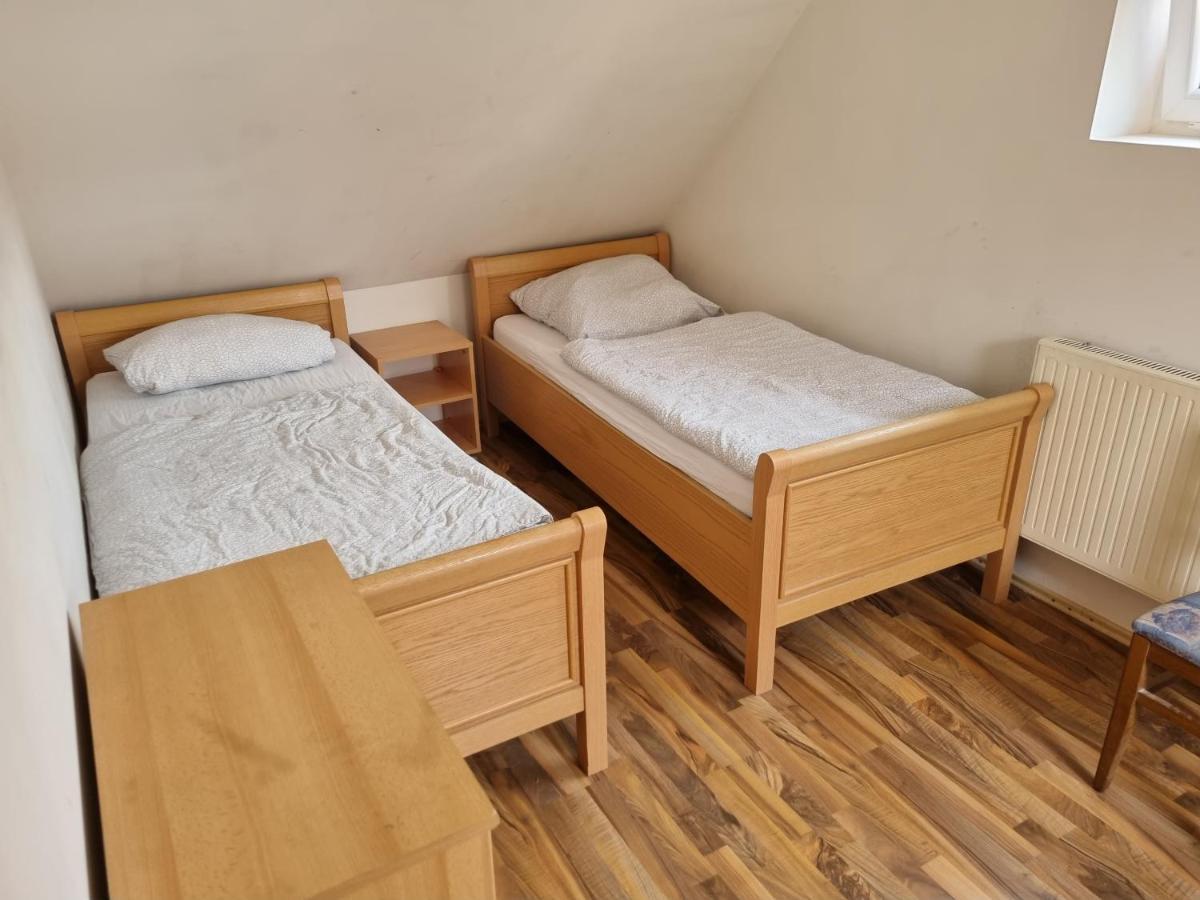 Ferienwohnung/monteurwohnung Alte Scheune Bei Kassel