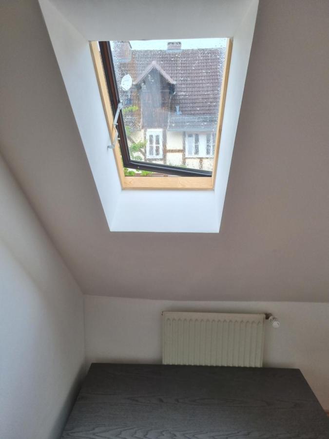 Ferienwohnung/monteurwohnung Alte Scheune Bei Kassel Appartement