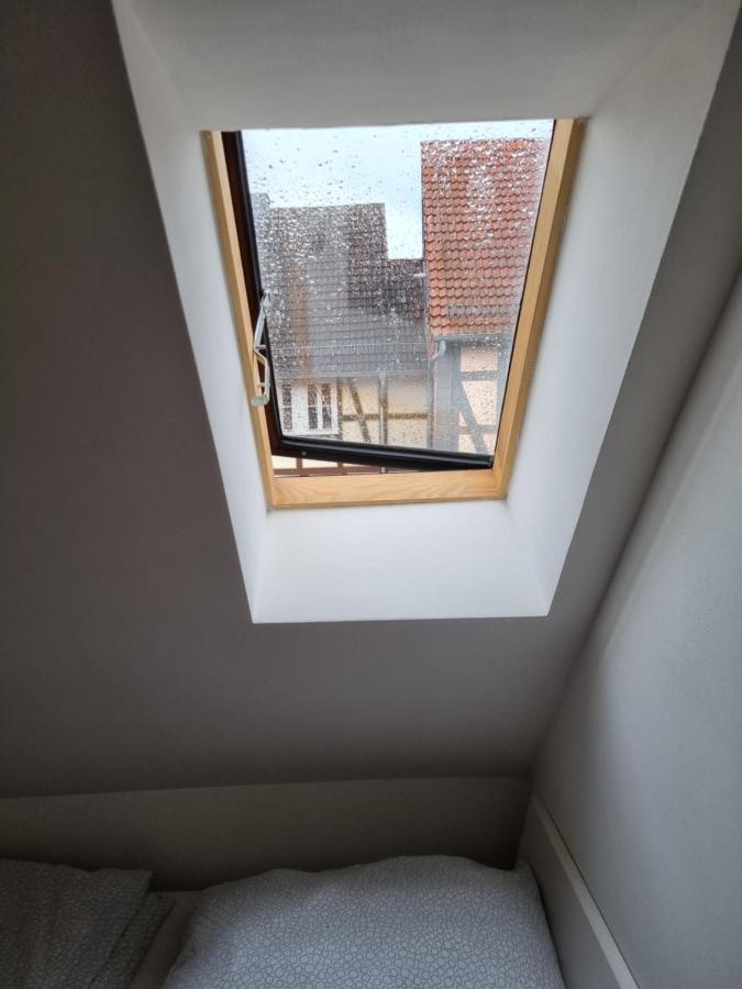 Appartement Ferienwohnung/monteurwohnung Alte Scheune Bei Kassel Ahnatal