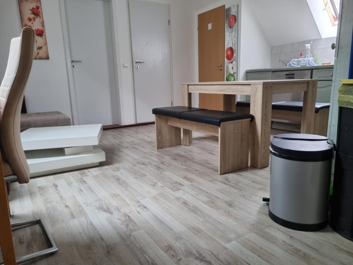 Ferienwohnung/monteurwohnung Alte Scheune Bei Kassel Appartement Ahnatal