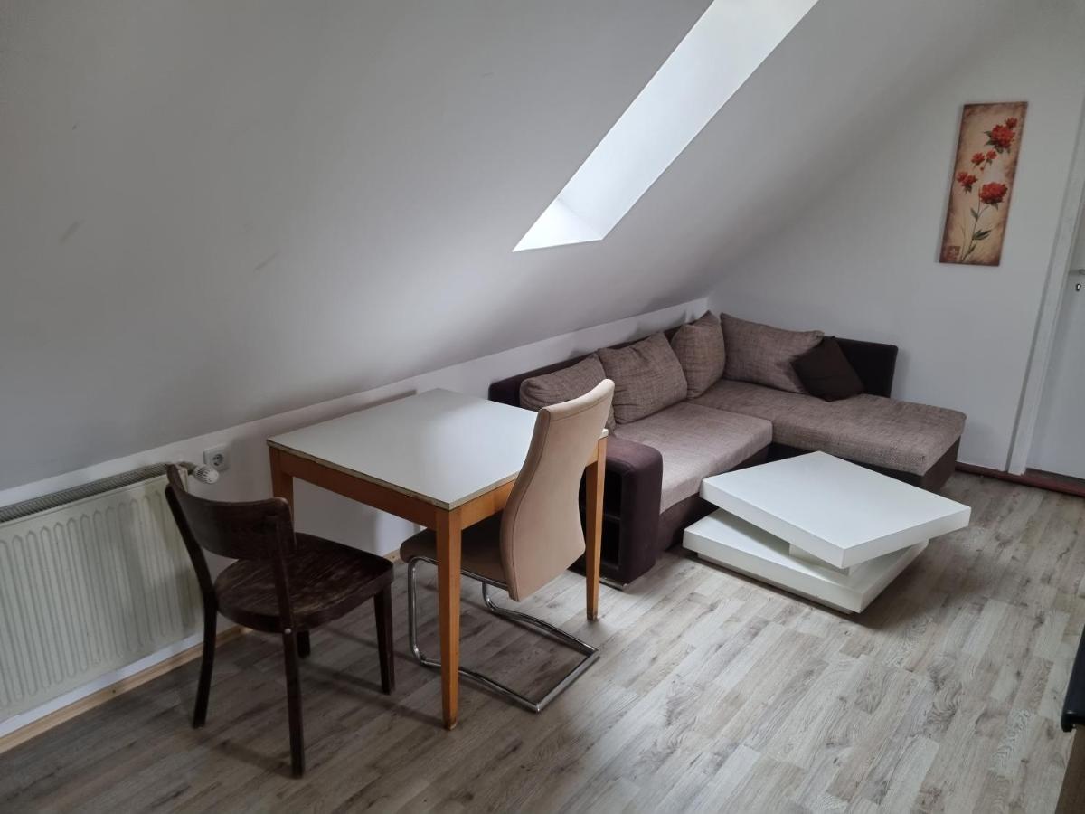 Ferienwohnung/monteurwohnung Alte Scheune Bei Kassel Appartement
