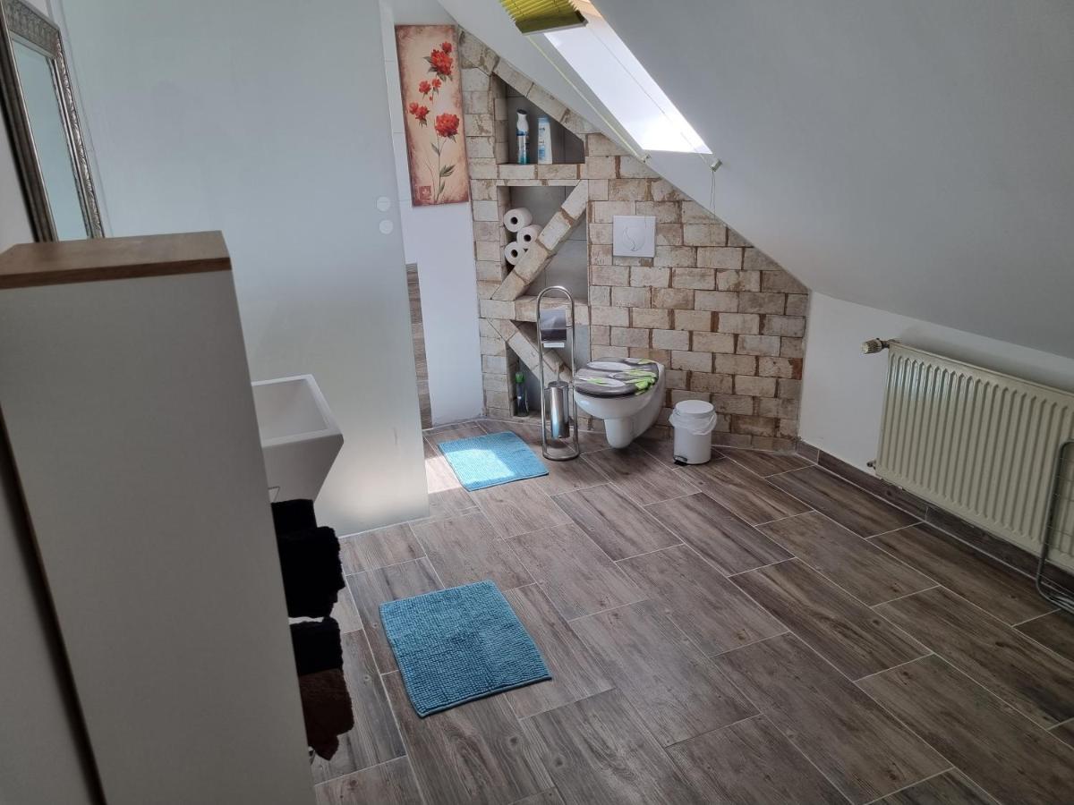 Ferienwohnung/monteurwohnung Alte Scheune Bei Kassel *