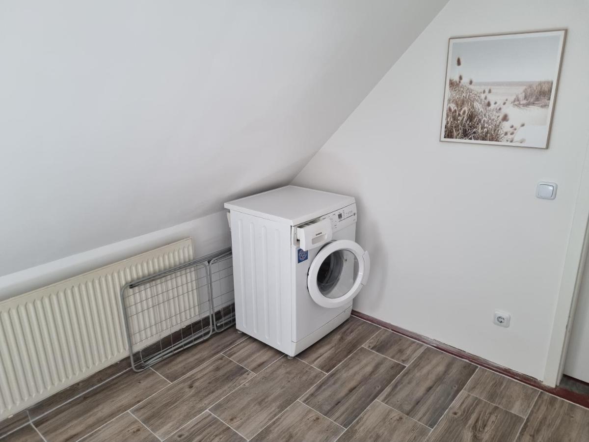Ferienwohnung/monteurwohnung Alte Scheune Bei Kassel Appartement