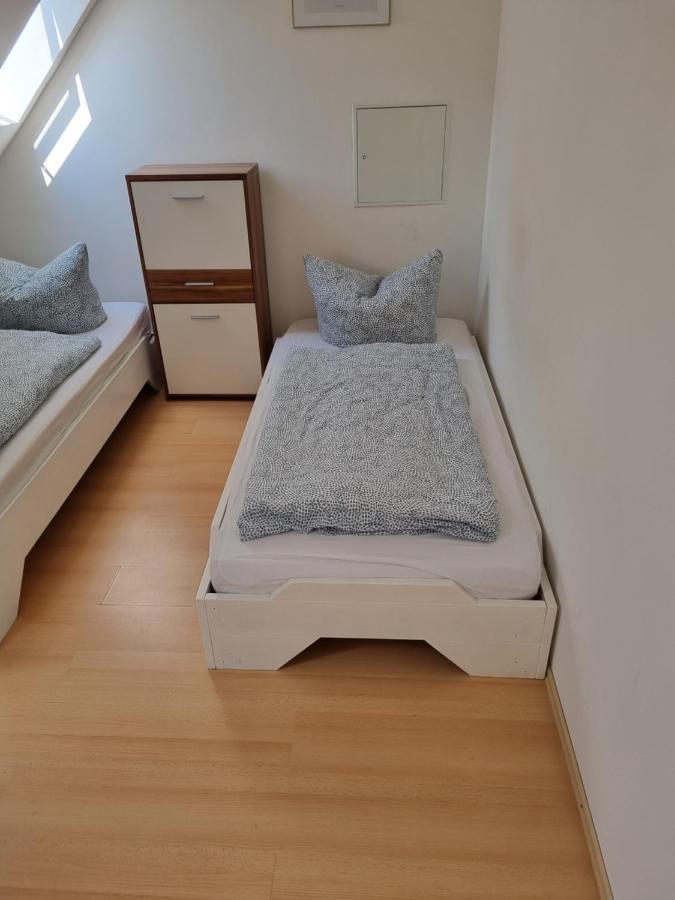 Appartement Ferienwohnung/monteurwohnung Alte Scheune Bei Kassel *