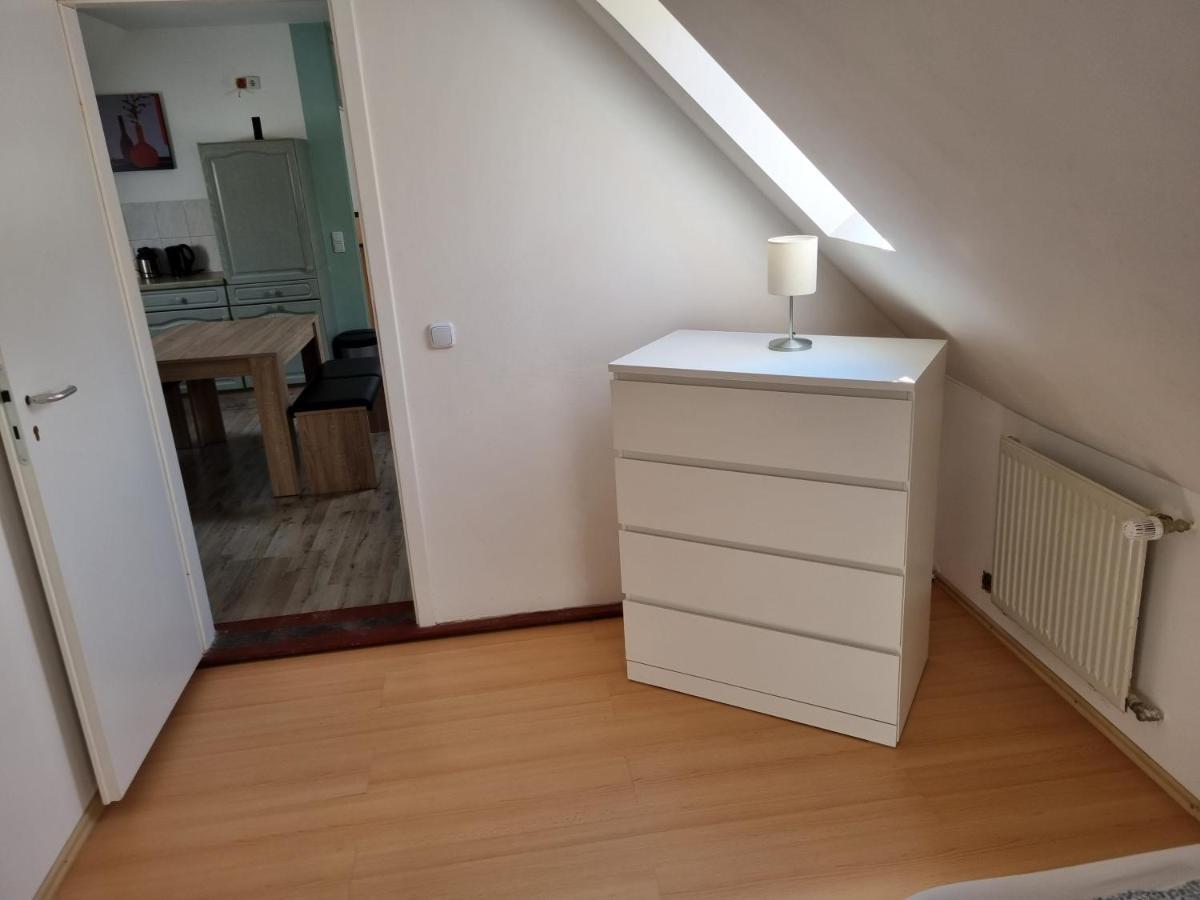Ferienwohnung/monteurwohnung Alte Scheune Bei Kassel Appartement Ahnatal