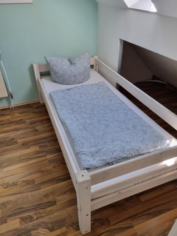 Ferienwohnung/monteurwohnung Alte Scheune Bei Kassel Appartement Ahnatal