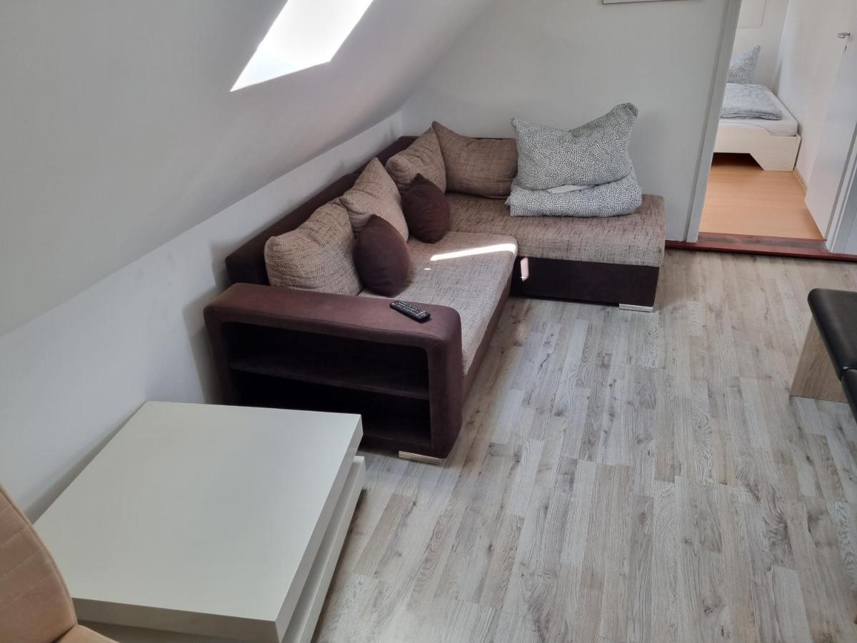 Appartement Ferienwohnung/monteurwohnung Alte Scheune Bei Kassel Ahnatal